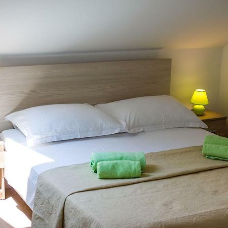 Apartman Iva Zara Kültér fotó
